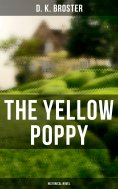 eBook: The Yellow Poppy (Historical Novel)