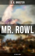 ebook: Mr. Rowl (Historical Novel)
