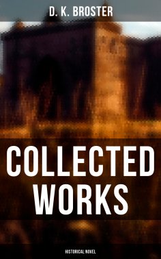 eBook: Collected Works (Historical Novel)