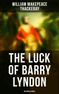 eBook: The Luck of Barry Lyndon (Historical Novel)