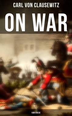 ebook: On War (Vom Kriege)