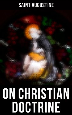 eBook: Saint Augustine: On Christian Doctrine