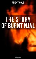 eBook: The Story of Burnt Njal (Icelandic Saga)
