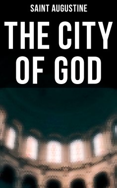 eBook: The City of God