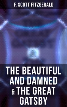 eBook: The Beautiful and Damned & The Great Gatsby