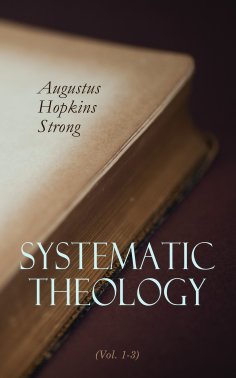 eBook: Systematic Theology (Vol. 1-3)