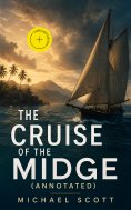 eBook: The Cruise of the Midge (Annotated)