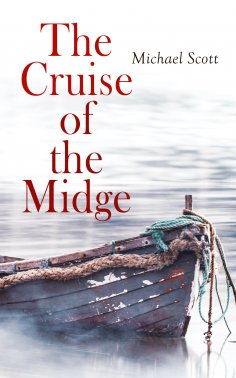ebook: The Cruise of the Midge