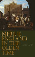 eBook: Merrie England in the Olden Time