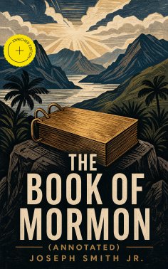 eBook: The Book of Mormon (Annotated)