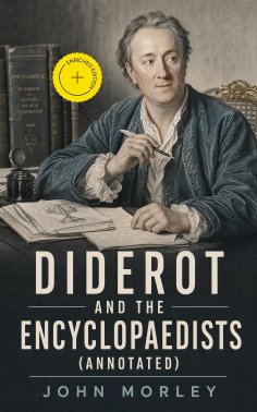 eBook: Diderot and the Encyclopaedists (Annotated)