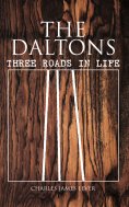 eBook: The Daltons: Three Roads In Life