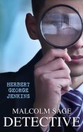 eBook: Malcolm Sage, Detective
