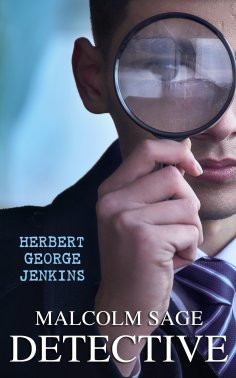eBook: Malcolm Sage, Detective