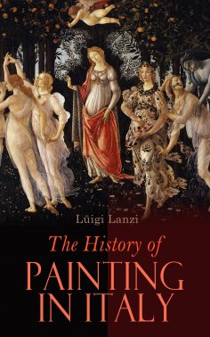 eBook: The History of Painting in Italy