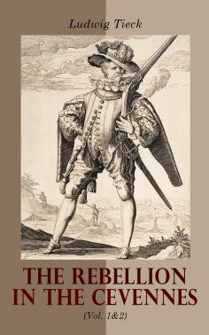 ebook: The Rebellion in the Cevennes (Vol. 1&2)