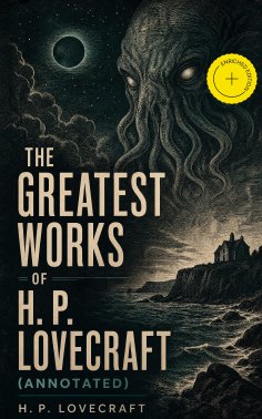 eBook: The Greatest Works of H. P. Lovecraft (Annotated)