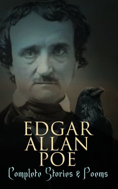eBook: Edgar Allan Poe: Complete Stories & Poems