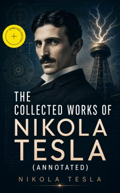 ebook: The Collected Works of Nikola Tesla (Annotated)