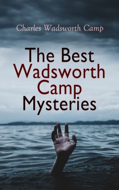 eBook: The Best Wadsworth Camp Mysteries