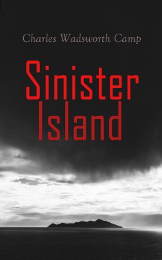 ebook: Sinister Island