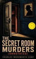eBook: The Secret Room Murders (Annotated)