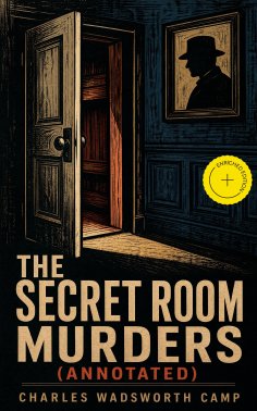 eBook: The Secret Room Murders (Annotated)