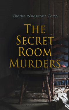 eBook: The Secret Room Murders