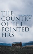 ebook: The Country of the Pointed Firs