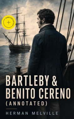ebook: Bartleby & Benito Cereno (Annotated)
