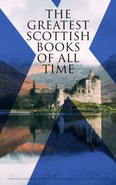 ebook: The Greatest Scottish Books of All time
