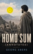 ebook: Homo Sum (Annotated)