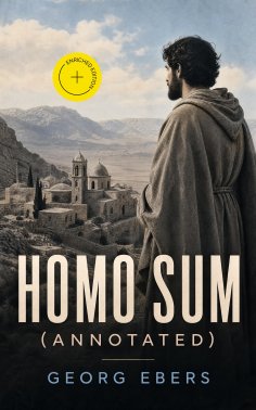 ebook: Homo Sum (Annotated)