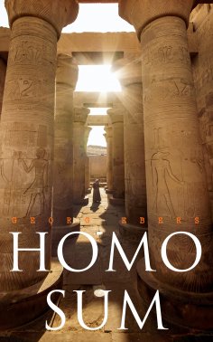 ebook: Homo Sum
