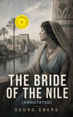 ebook: The Bride of the Nile (Annotated)