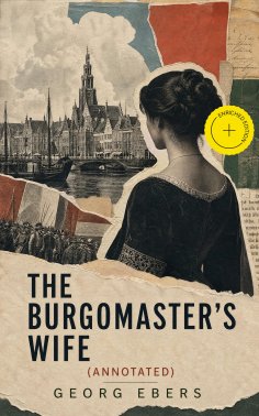 ebook: The Burgomaster's Wife (Annotated)