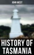 eBook: History of Tasmania