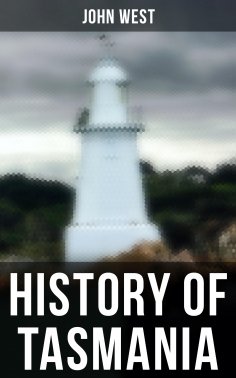 eBook: History of Tasmania