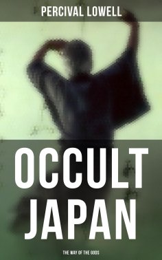 eBook: Occult Japan: The Way of the Gods