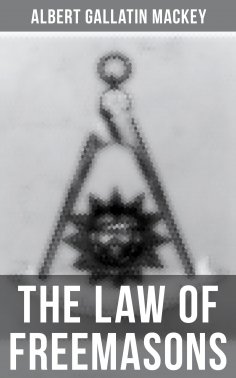 eBook: The Law of Freemasons