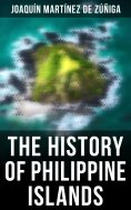 eBook: The History of Philippine Islands