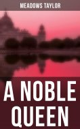 eBook: A Noble Queen