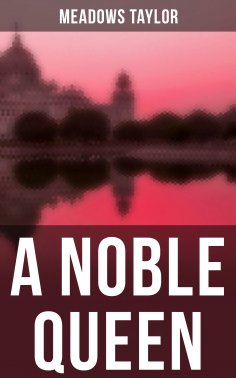 eBook: A Noble Queen