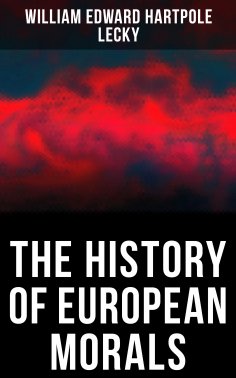 ebook: The History of European Morals