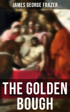 ebook: The Golden Bough