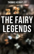 eBook: The Fairy Legends