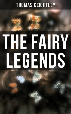 eBook: The Fairy Legends