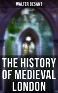 ebook: The History of Medieval London