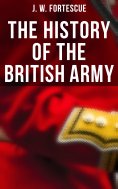 eBook: The History of the British Army