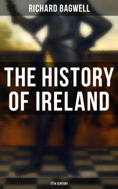 eBook: The History of Ireland: 17th Century